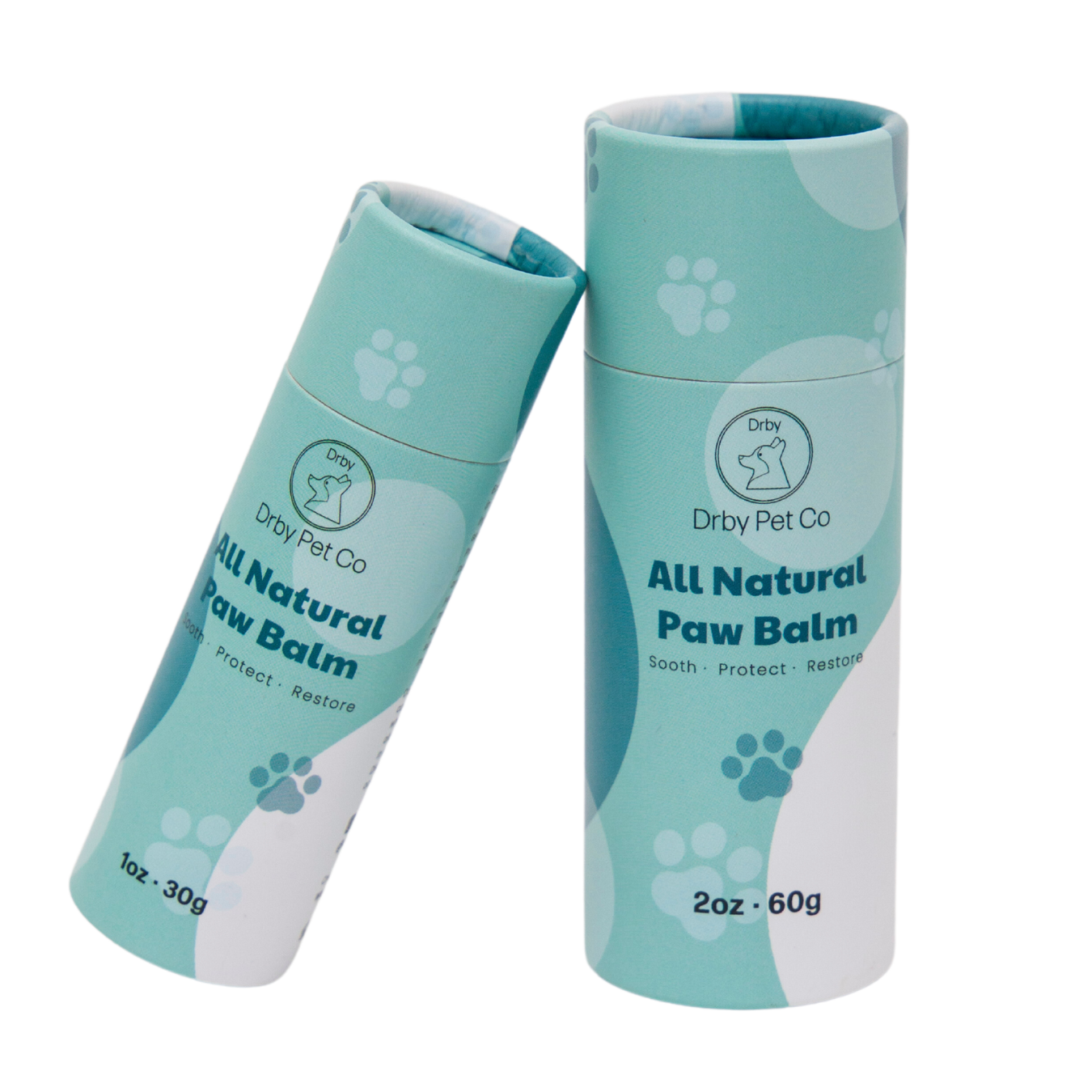 Drby Paw Plus +