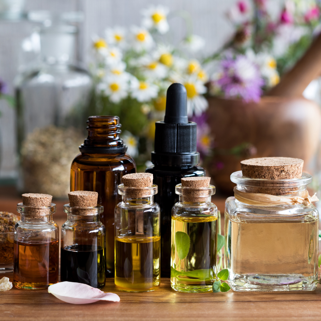 Pet-Friendly Essential Oils: Safe Aromatherapy for Dogs