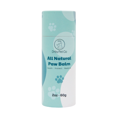 Natural paw online