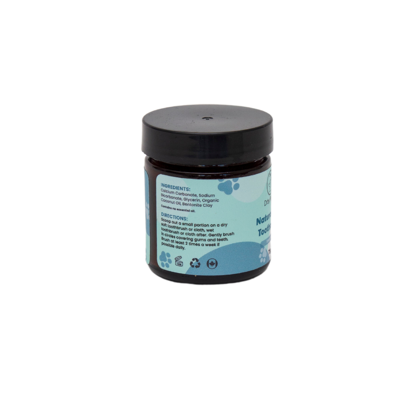 Dentipet toothpaste sales