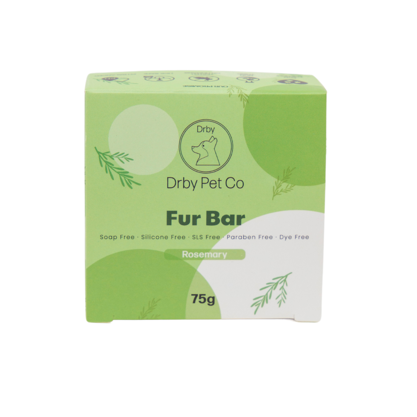 Drby Fur Bar