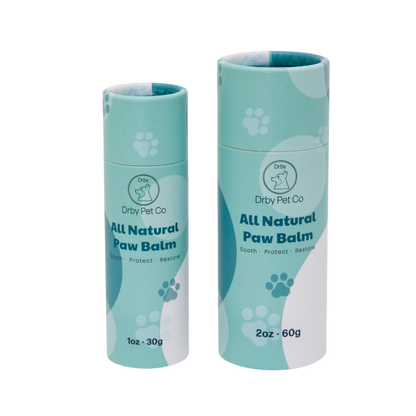 Paw hot sale balm petco